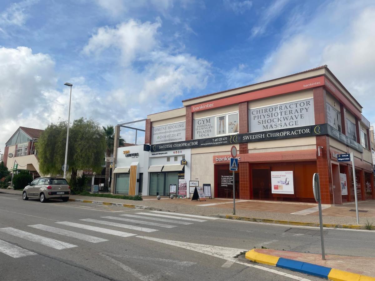 Modern Cozy 2-Bedroom Los Dolses Villamartin Dehesa de Campoamor  Экстерьер фото