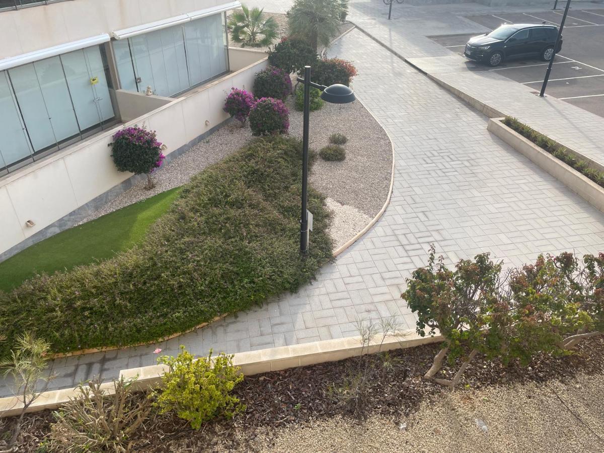 Modern Cozy 2-Bedroom Los Dolses Villamartin Dehesa de Campoamor  Экстерьер фото