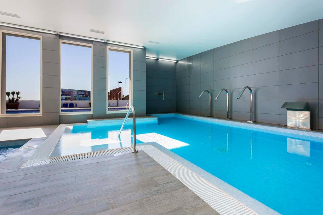 Modern Cozy 2-Bedroom Los Dolses Villamartin Dehesa de Campoamor  Экстерьер фото