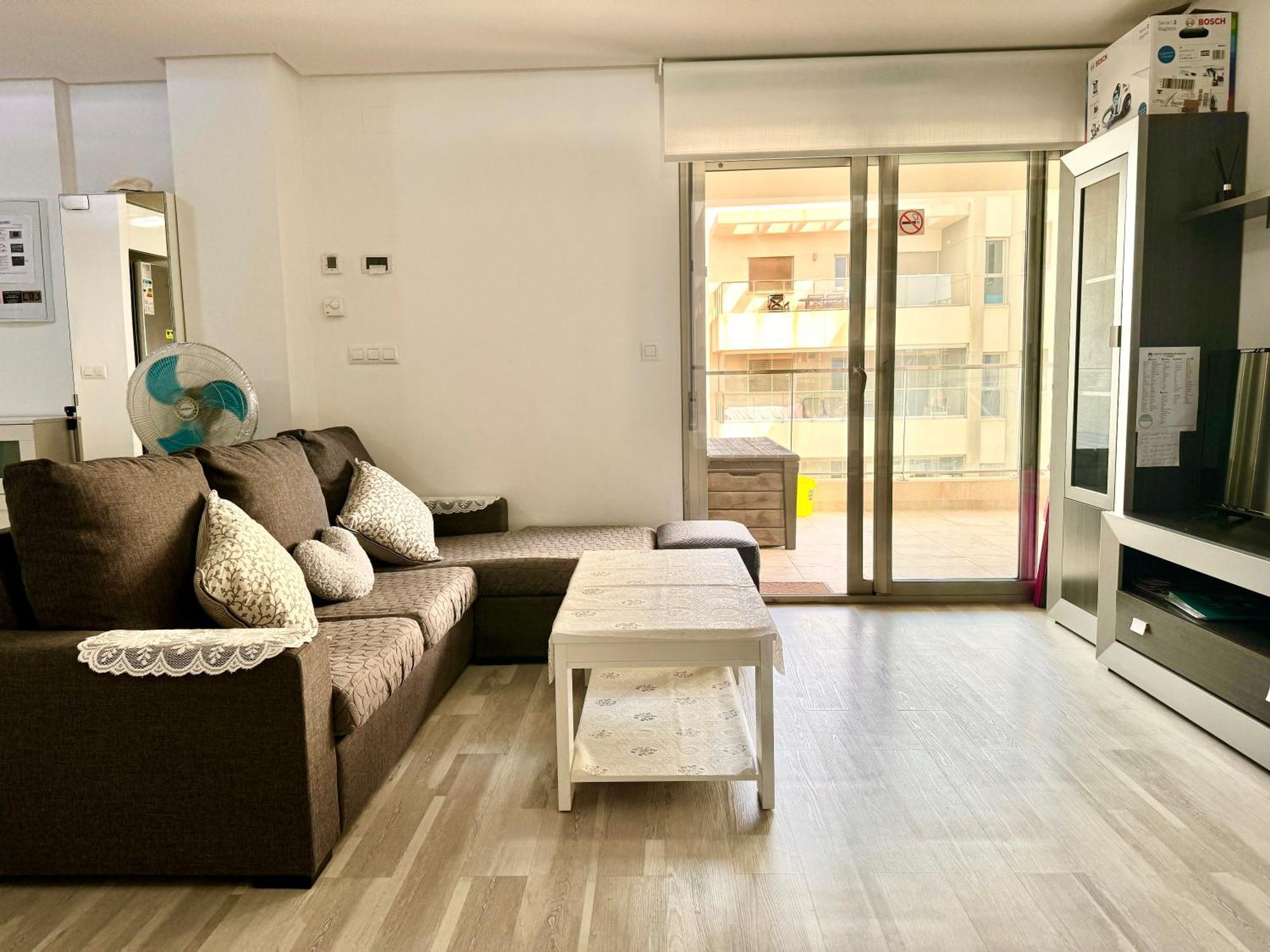 Modern Cozy 2-Bedroom Los Dolses Villamartin Dehesa de Campoamor  Экстерьер фото