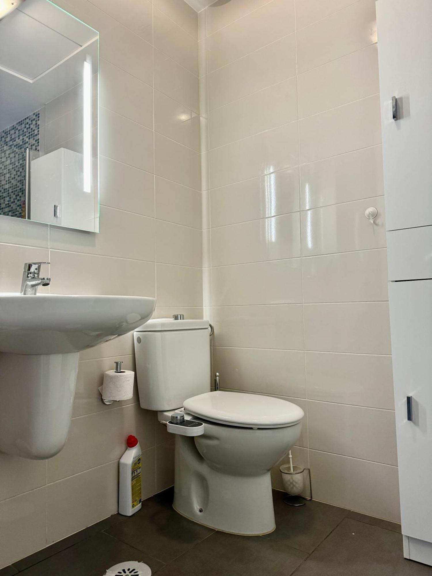 Modern Cozy 2-Bedroom Los Dolses Villamartin Dehesa de Campoamor  Экстерьер фото
