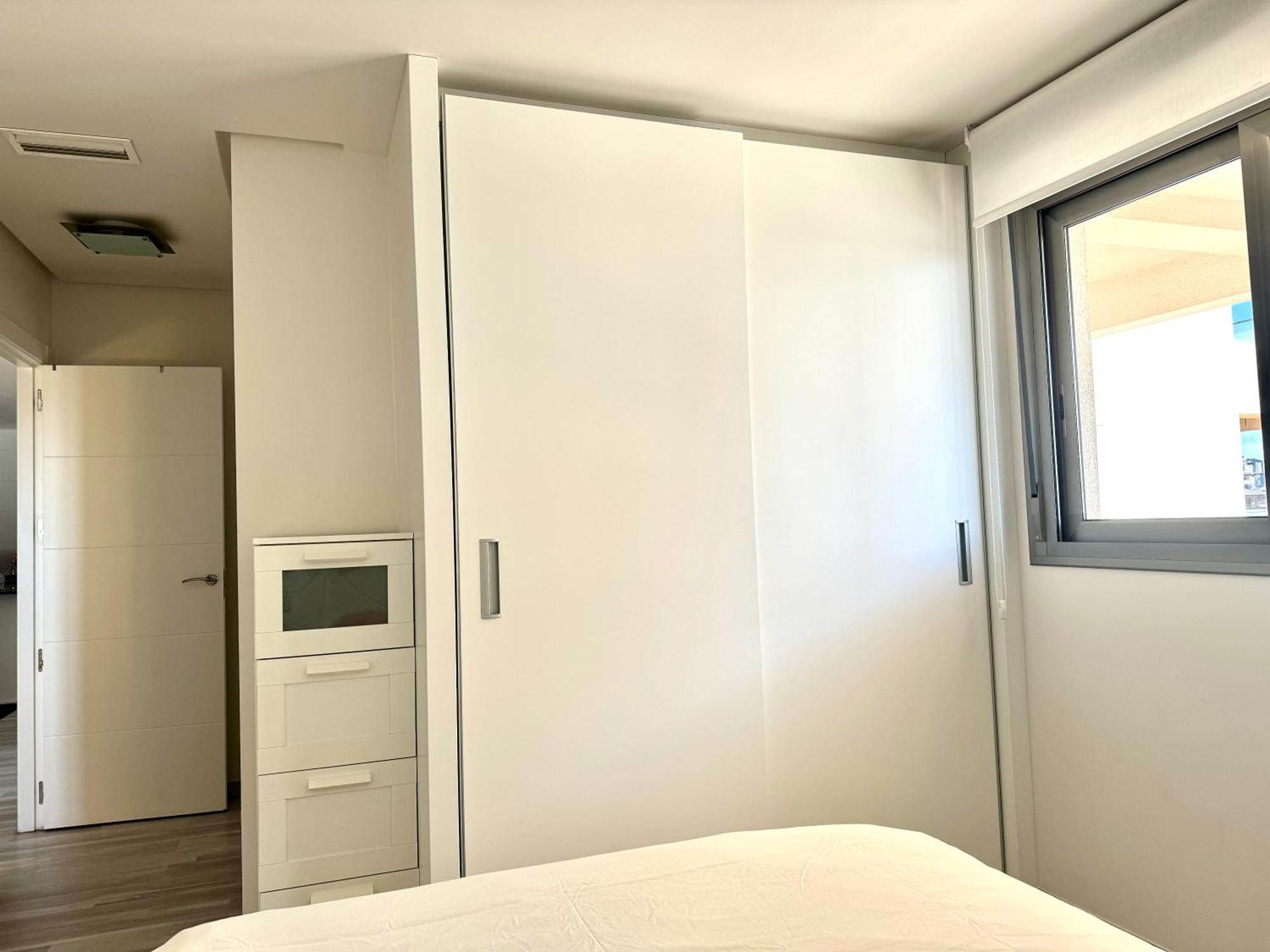 Modern Cozy 2-Bedroom Los Dolses Villamartin Dehesa de Campoamor  Экстерьер фото