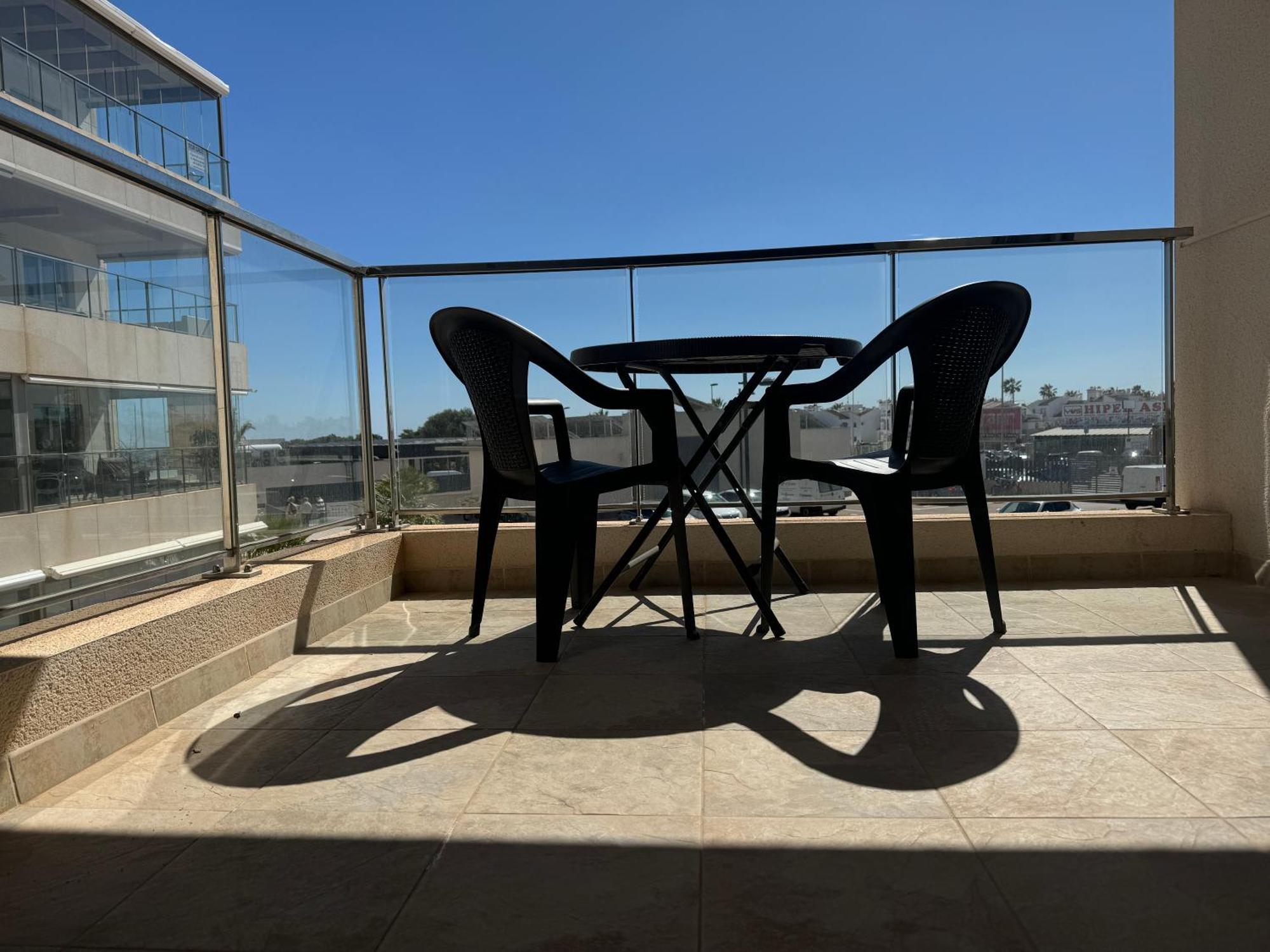Modern Cozy 2-Bedroom Los Dolses Villamartin Dehesa de Campoamor  Экстерьер фото